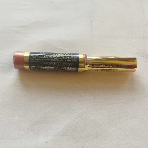 [LipSense by SeneGence] New rosé all day limited edition lip color discontinued - Picture 3 of 4